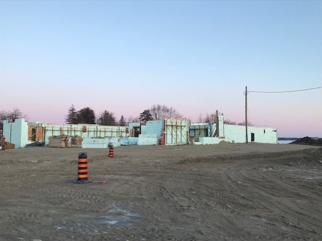 Construction is underway at Fenelon Lakes Club! Read on to get an update on the progress of our pre-construction condos and townhomes at Fenelon Lakes Club in Fenelon Falls, Ontario.