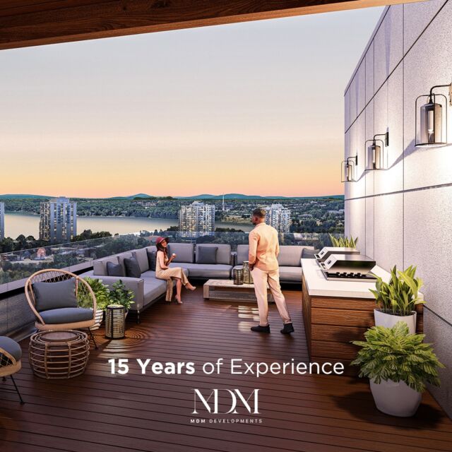 With over 15 years of experience, MDM Developments has mastered the art of crafting boutique luxury living and stunning mid-rise condominiums across some of Ontario’s most picturesque and prestigious locations where families have the freedom to relax and explore.

At MDM Developments, delivering the highest quality of homes and customer care to all our residents is always at the forefront of everything we do.

Explore our many communities at https://mdmdevelopments.com/

#luxuryrentals #15yearsofexperience #luxurycondosontario #luxurycondoscanada #realestateontario #developersontario #rentalhousing #rentalhousingontario #condoliving #luxuryliving