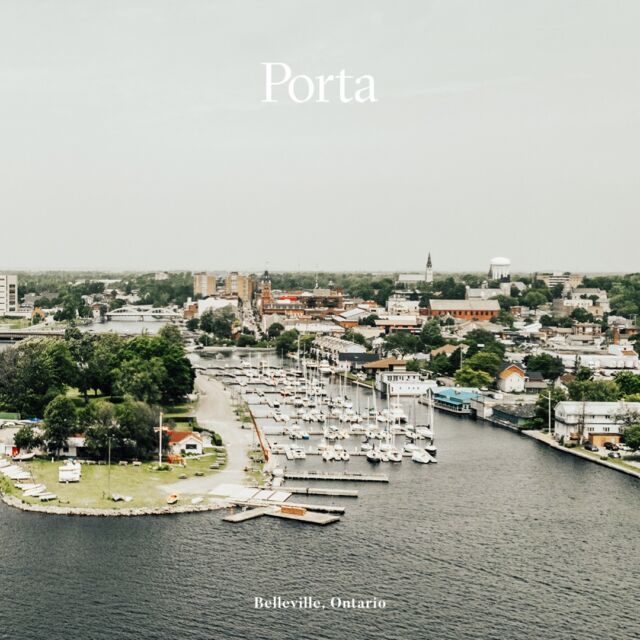 At our newest condominium community, Porta, we offer you an experience that’s hard to refuse. Trade in the city lights for breathtaking starlit skies, and fall in love with life on the waterside. Located at Belleville’s waterfront, Porta is your gateway to explore luxury living like never before.

To find your next luxury dream home with us, register today at https://portaliving.ca/

#luxuryliving #luxurycondos #waterfrontliving #waterfrontcondos #bellevillewaterfront #waterfrontrealestate #bellevilerealestate #preconstructionhomes #preconhomes